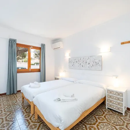 Mhm * Cala Ratjada
