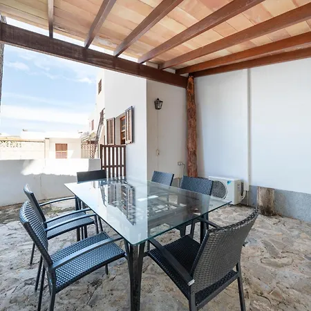 Apartman Mhm