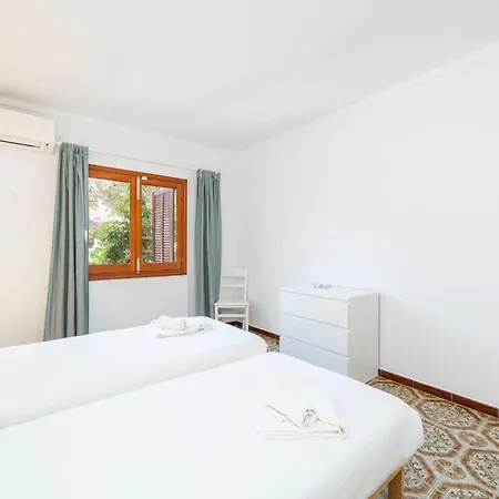 Mhm Apartment Cala Ratjada (Mallorca)