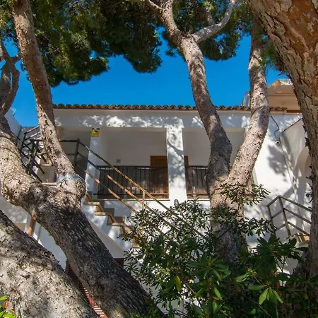 Antonia Cala Ratjada (Mallorca)