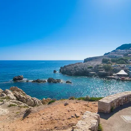 Antonia Cala Ratjada (Mallorca)