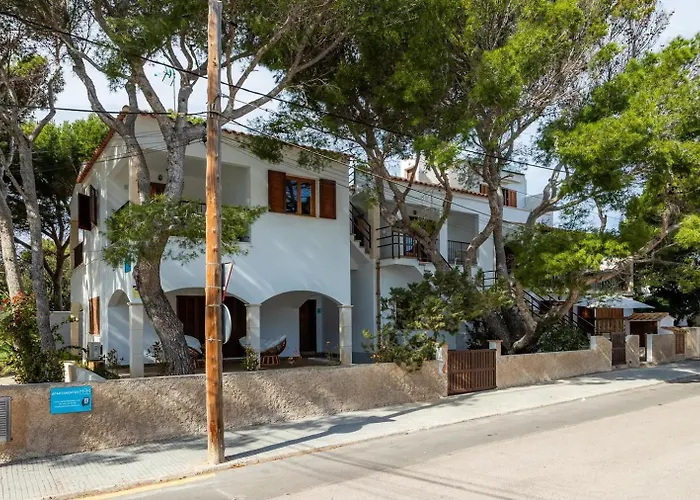 Mhm * Cala Ratjada (Mallorca)