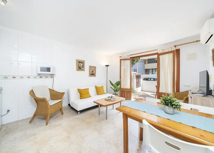 Mhm * Cala Ratjada (Mallorca)