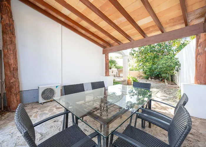 Mhm Holiday home Cala Ratjada (Mallorca)