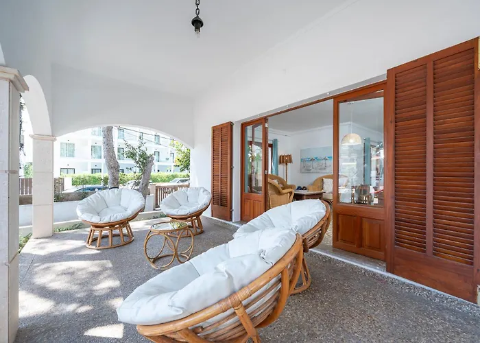 Holiday home Mhm Cala Ratjada (Mallorca)