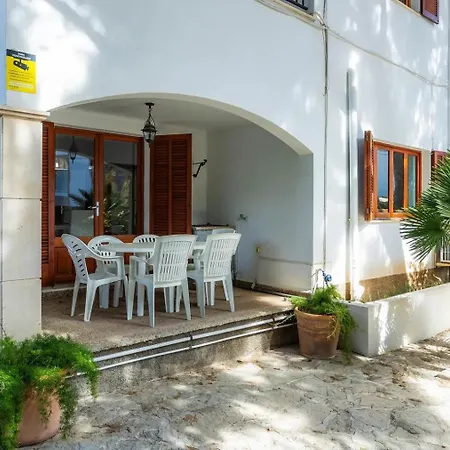 Mhm Tatil Evi Cala Ratjada (Mallorca)