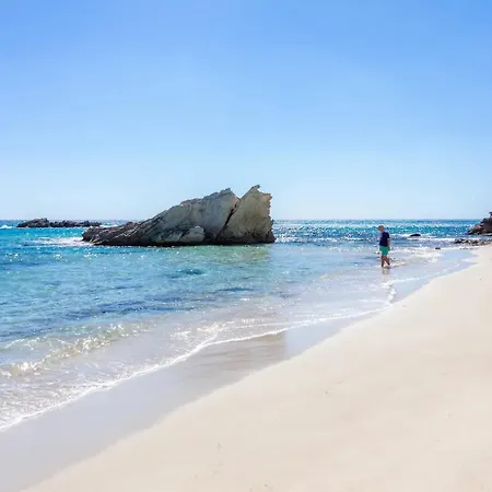 Mhm 公寓 卡拉纳雅达