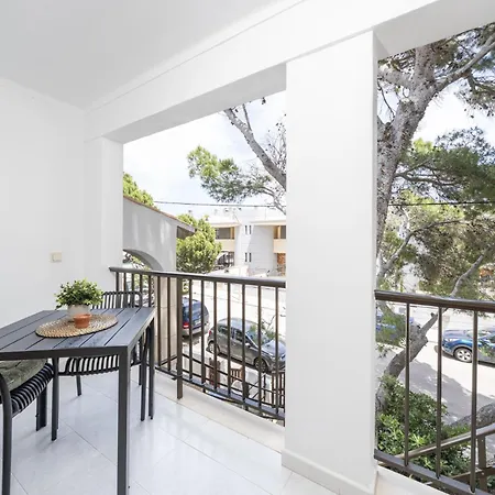 Mhm Cala Ratjada (Mallorca)