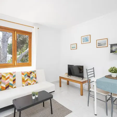 Mhm 公寓 卡拉纳雅达