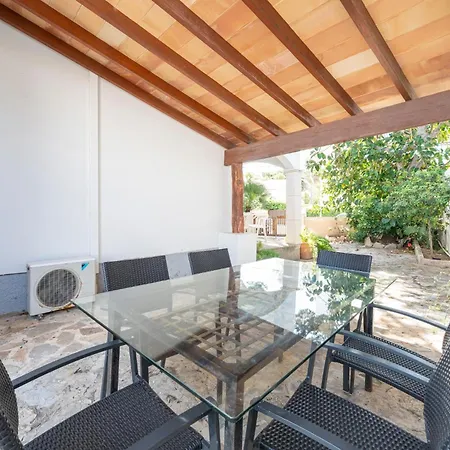 Mhm 公寓 卡拉纳雅达