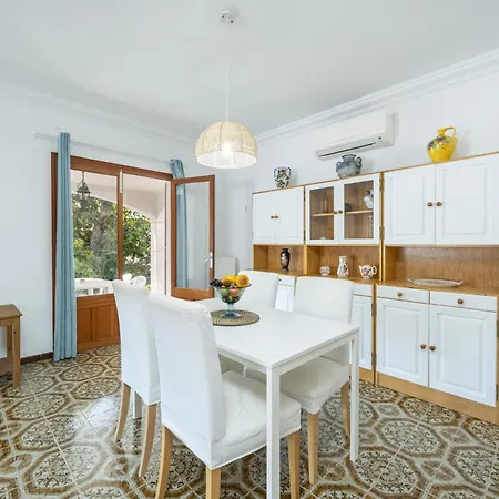 Apartamento Mhm *