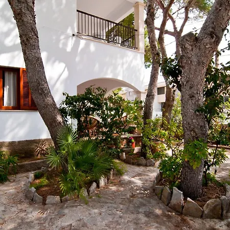 Mhm * Cala Ratjada (Mallorca)