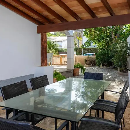 Mhm Cala Ratjada (Mallorca)