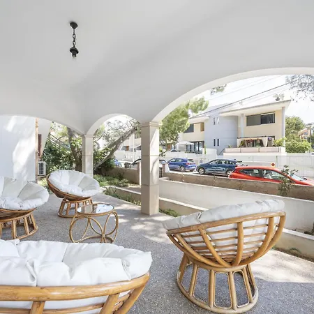 Mhm Apartamento Cala Ratjada (Mallorca)