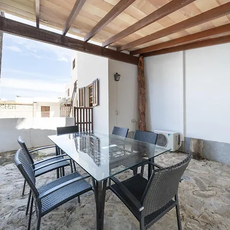 Mhm Cala Ratjada (Mallorca)