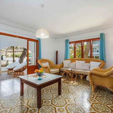 Apartamento Mhm Cala Ratjada (Mallorca)
