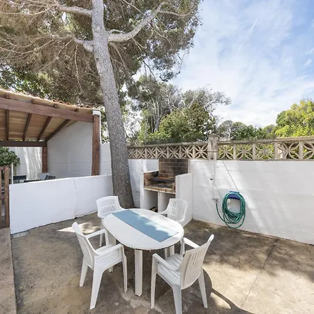 Mhm Apartamento Cala Ratjada (Mallorca)