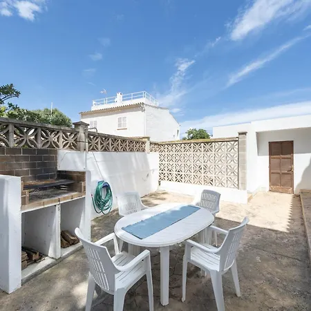 Apartamento Mhm Cala Ratjada (Mallorca)