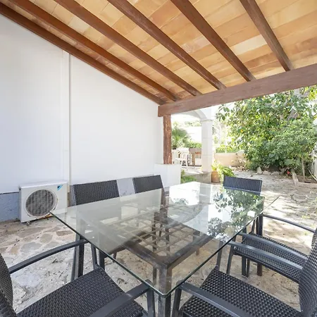 Mhm * Cala Ratjada (Mallorca)