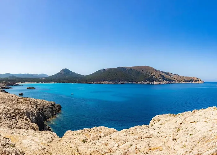 Mhm * Cala Ratjada (Mallorca)