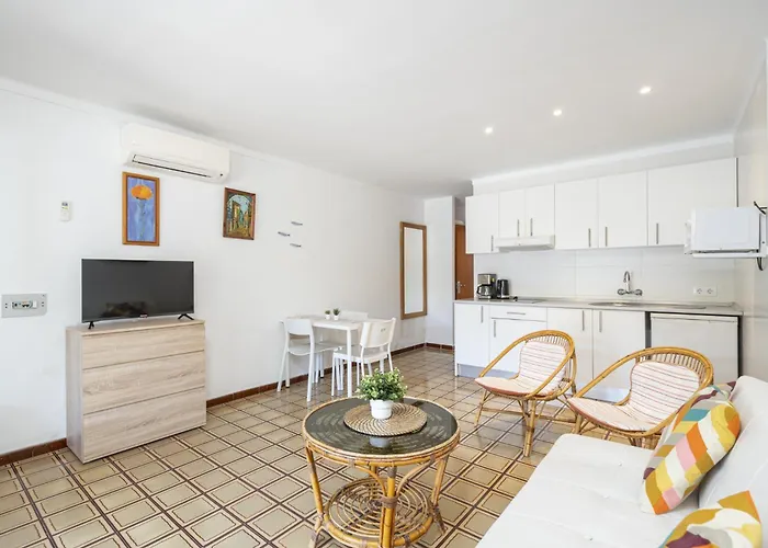 Mhm Cala Ratjada (Mallorca)