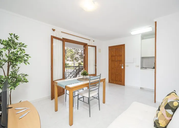 Mhm Cala Ratjada (Mallorca)