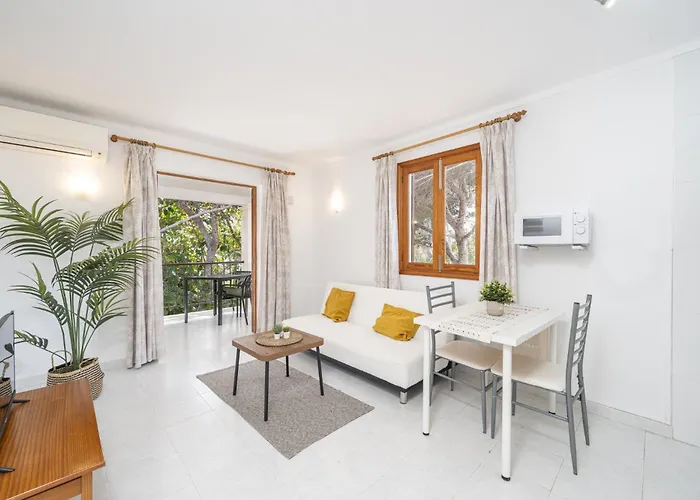 Mhm Apartament Cala Ratjada (Mallorca)