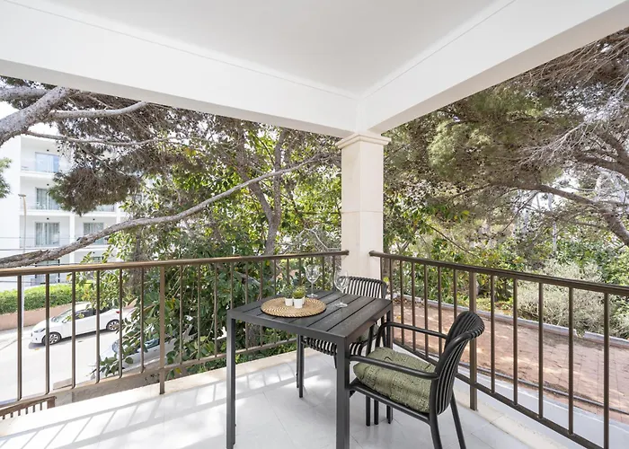 Mhm * Cala Ratjada (Mallorca)