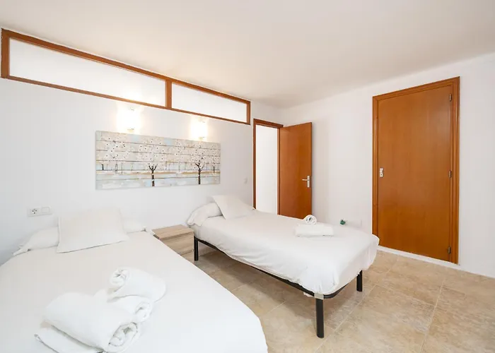 Mhm Apartament Cala Ratjada (Mallorca)