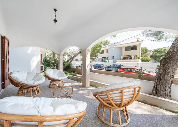 Apartament Mhm Cala Ratjada (Mallorca)