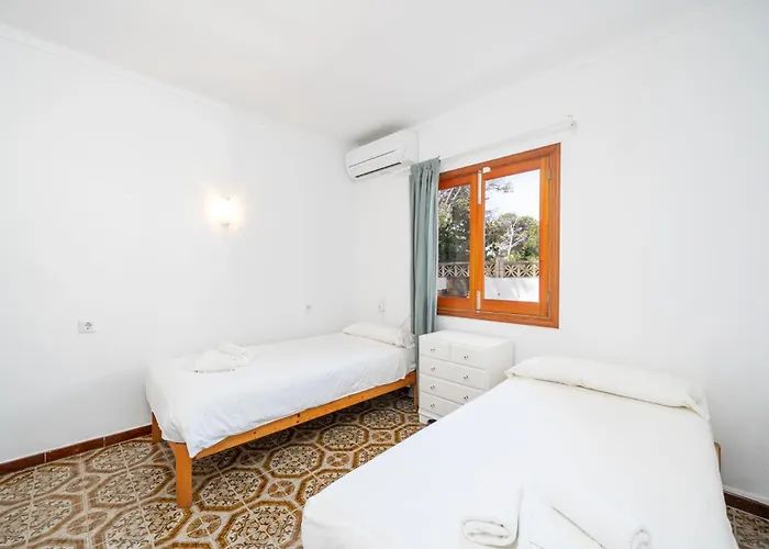 Mhm Cala Ratjada (Mallorca)