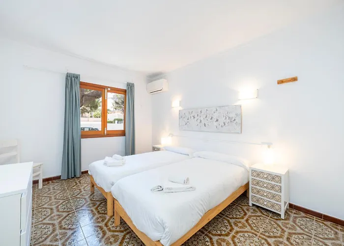 Mhm * Cala Ratjada (Mallorca)