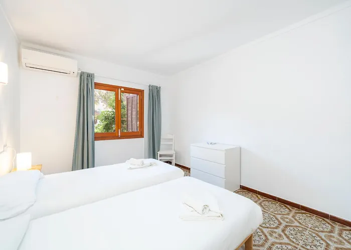 Mhm Apartament Cala Ratjada (Mallorca)