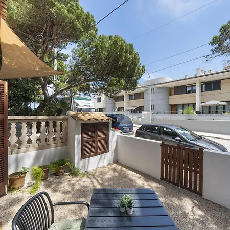 Mhm Cala Ratjada (Mallorca)