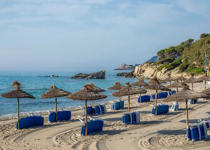 Σπίτι διακοπών Mhm Cala Ratjada (Mallorca)