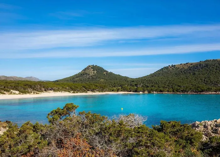 Mhm Σπίτι διακοπών Cala Ratjada (Mallorca)