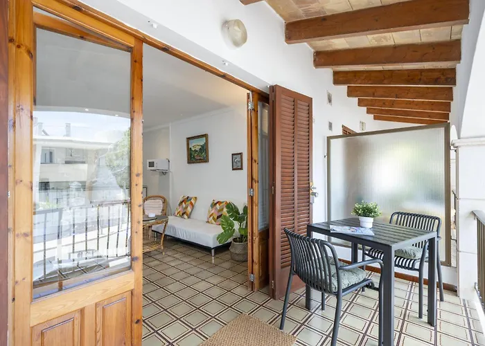 Mhm * Cala Ratjada (Mallorca)