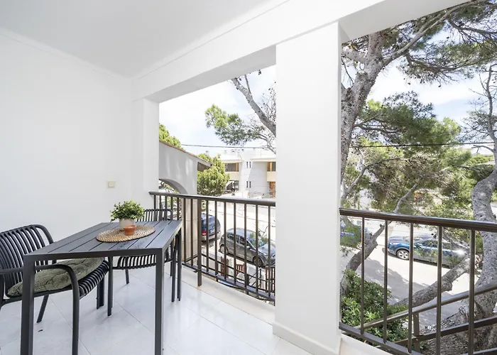 Mhm Cala Ratjada (Mallorca)