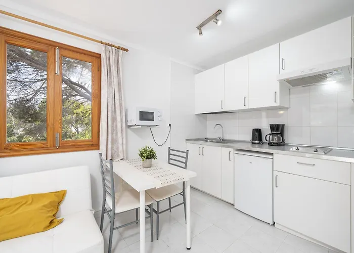 Mhm * Cala Ratjada (Mallorca)