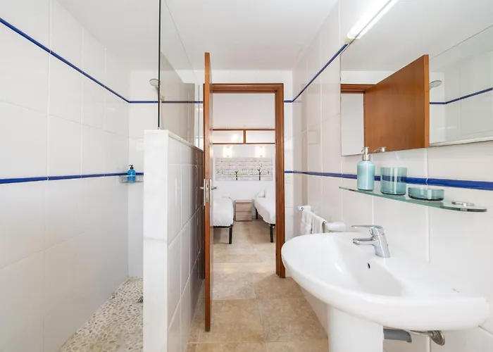 Mhm Cala Ratjada (Mallorca)