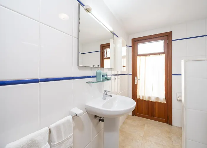 Mhm * Cala Ratjada (Mallorca)