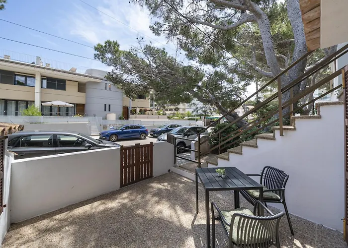 Σπίτι διακοπών Mhm Cala Ratjada (Mallorca)