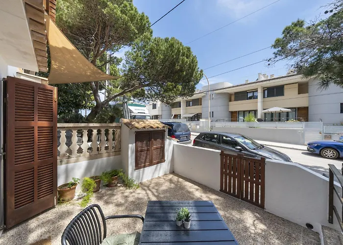 Mhm Cala Ratjada (Mallorca)