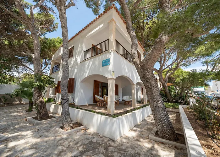 Mhm Σπίτι διακοπών *