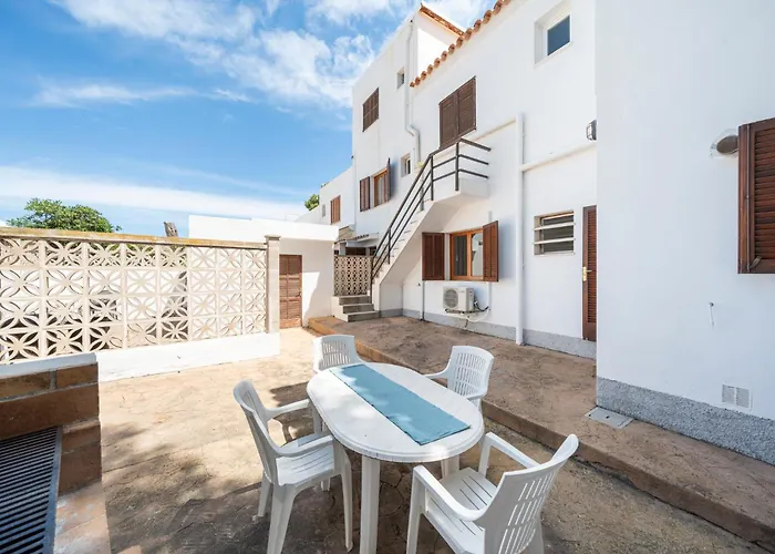 Mhm * Cala Ratjada (Mallorca)